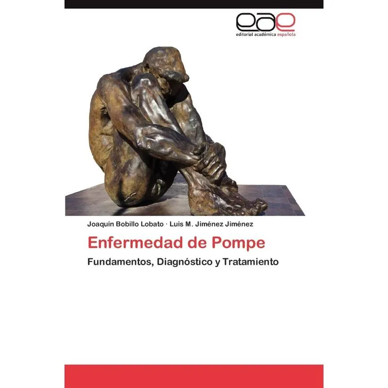 Enfermedad de Pompe