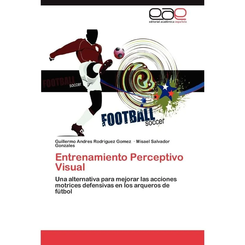 Entrenamiento Perceptivo Visual