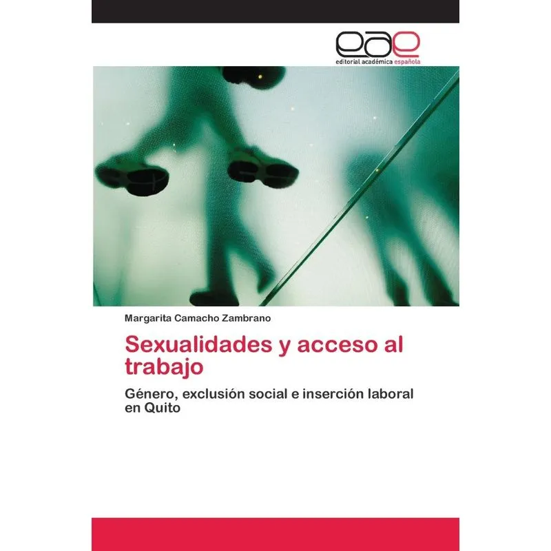 Sexualidades y acceso al trabajo