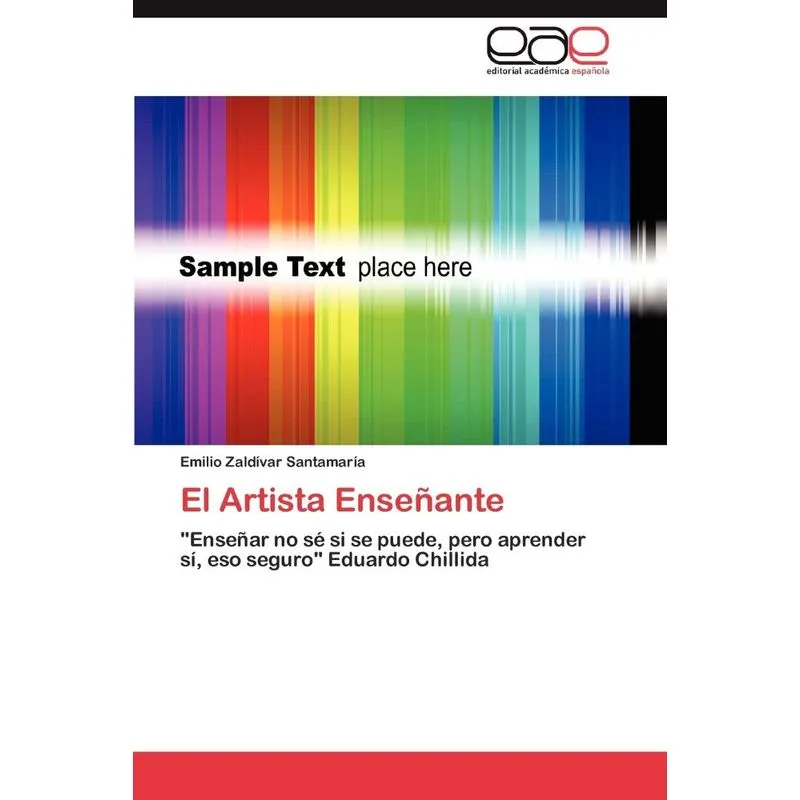 El Artista Enseñante