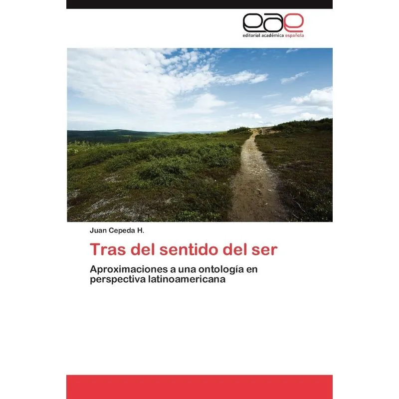 Tras del sentido del ser