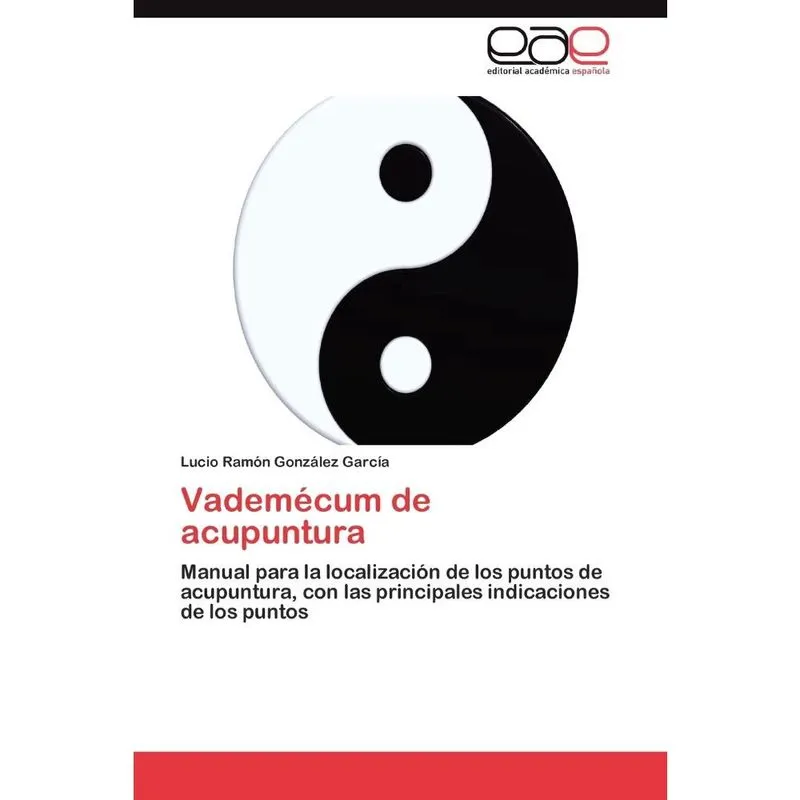 Vademecum de Acupuntura