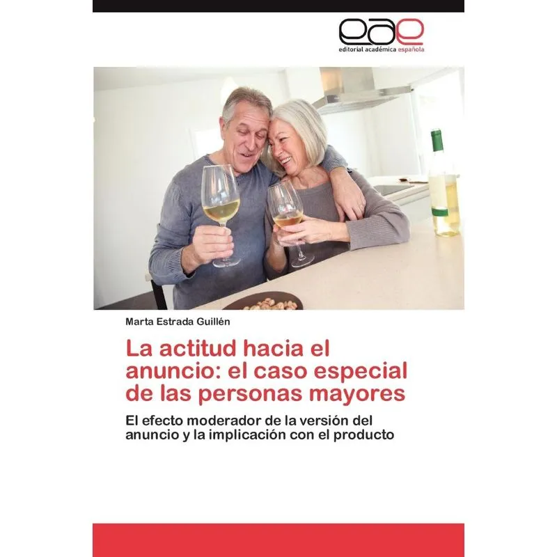 La actitud hacia el anuncio