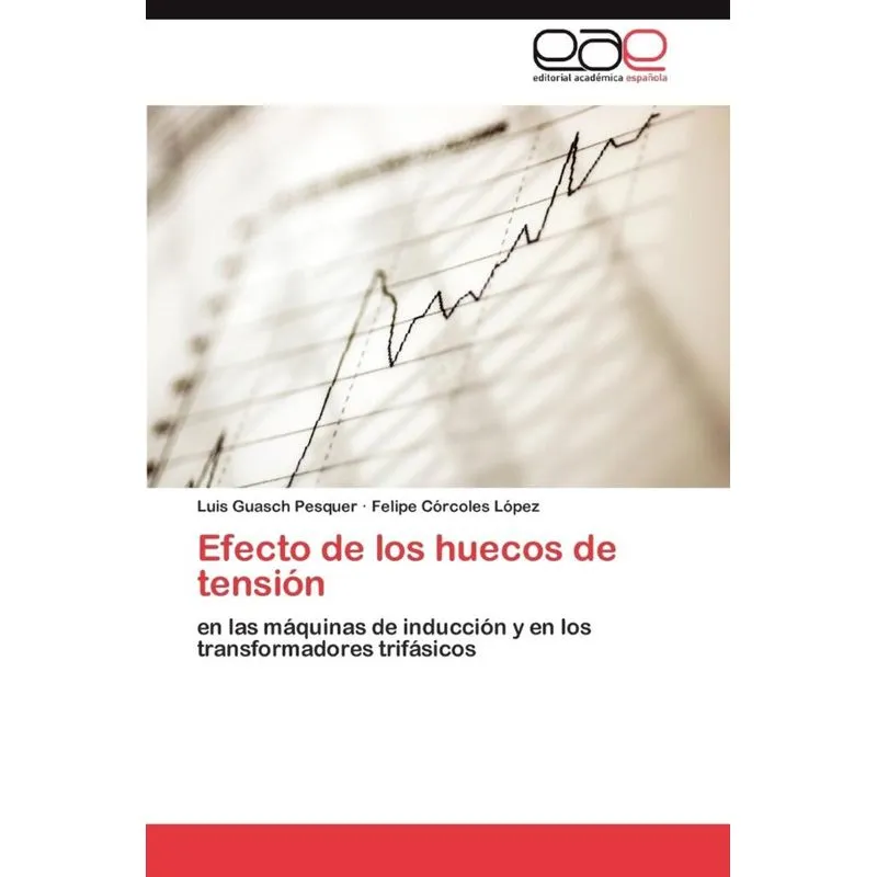 Efecto de los huecos de tensión