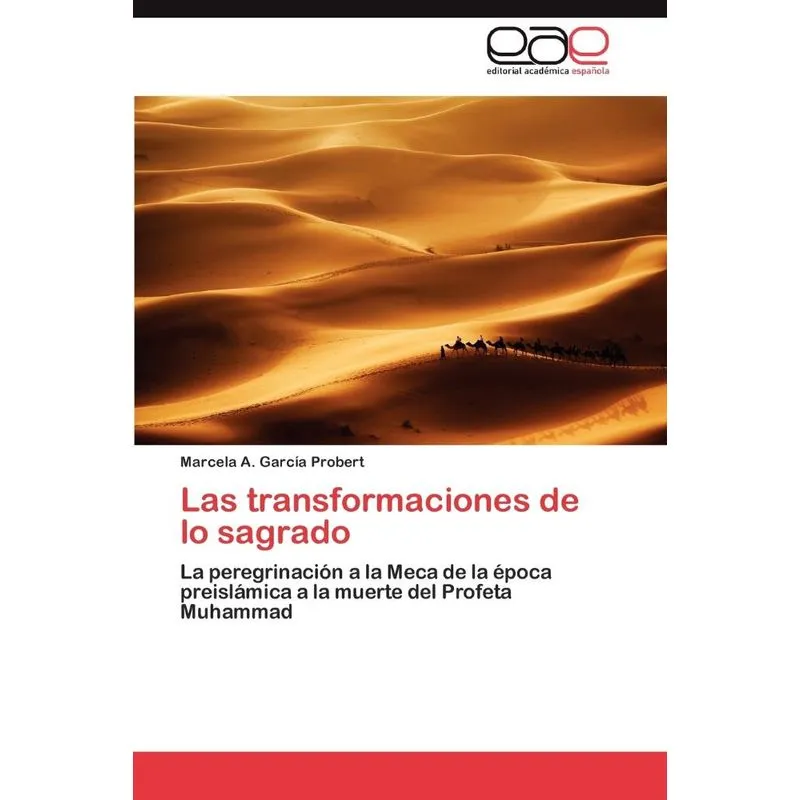 Las transformaciones de lo sagrado