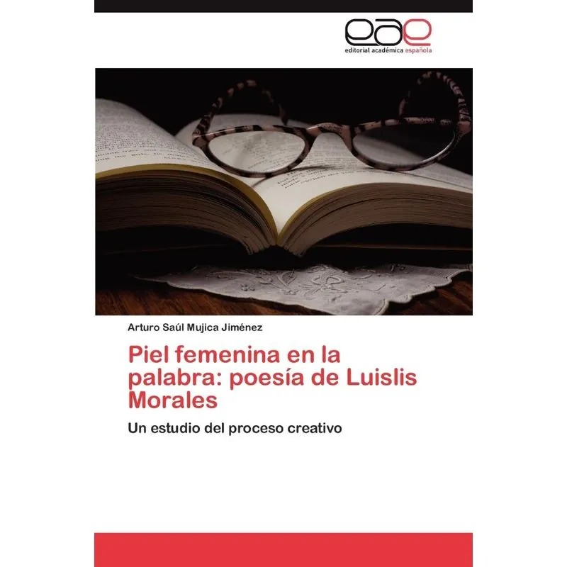 Piel femenina en la palabra