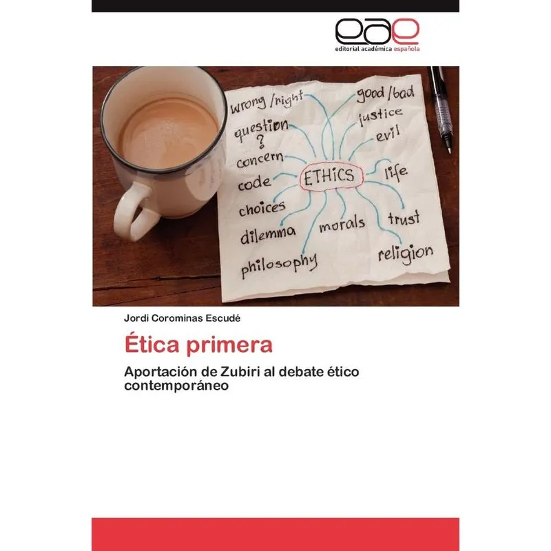 Ética Primera