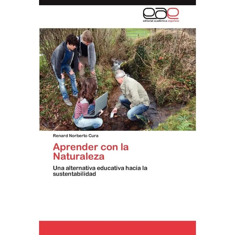 Aprender con la Naturaleza