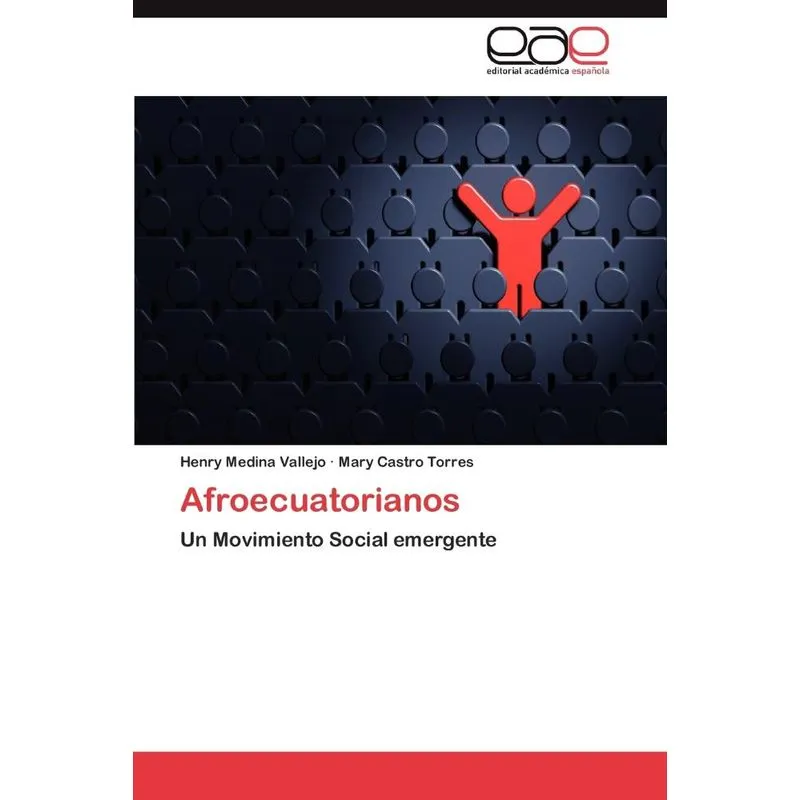 Afroecuatorianos