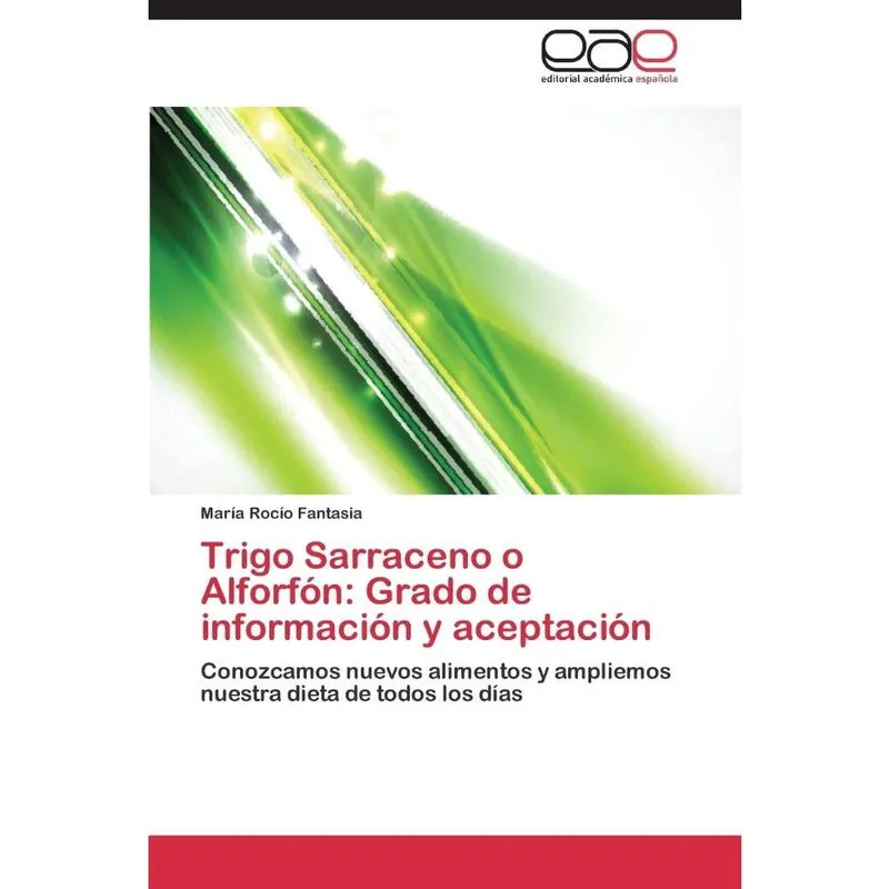 Trigo Sarraceno O Alforfon