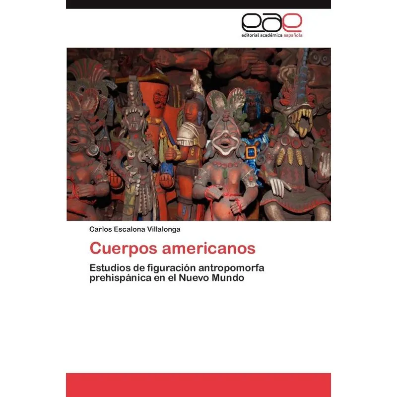 Cuerpos Americanos