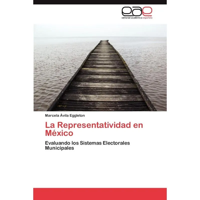 La Representatividad en México