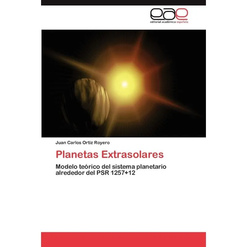 Planetas Extrasolares