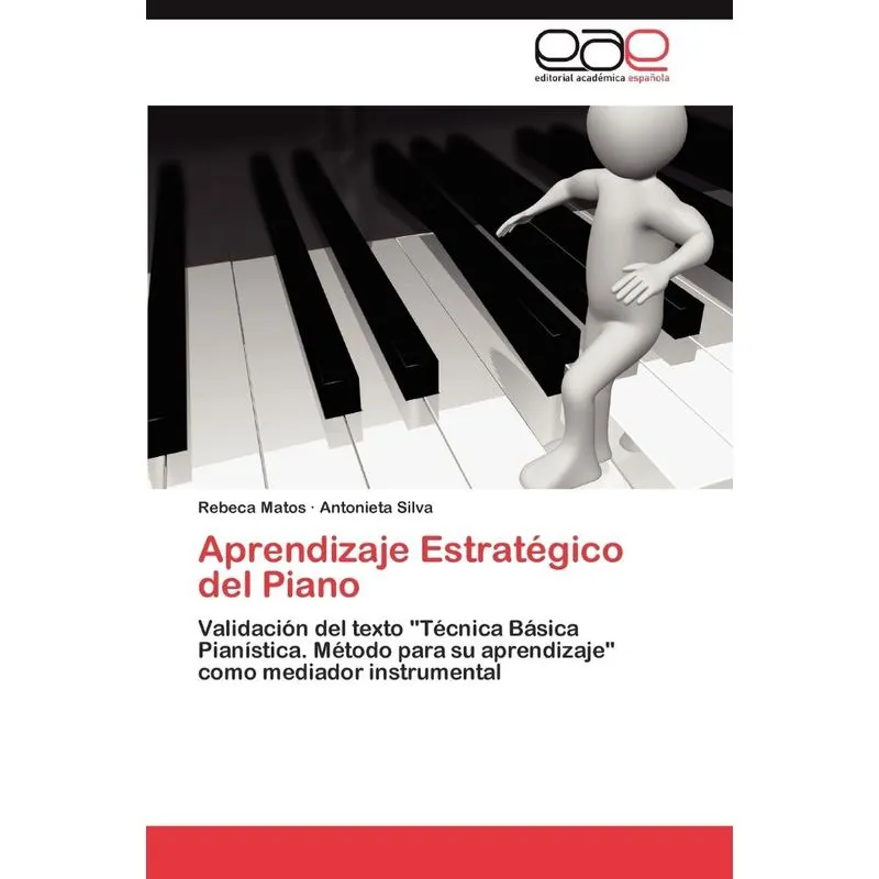 Aprendizaje Estratégico del Piano