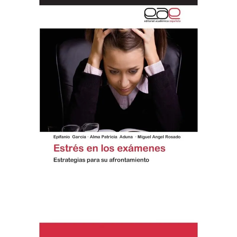 Estres En Los Examenes