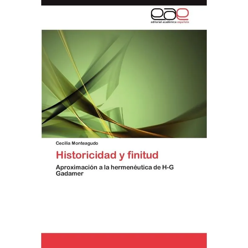 Historicidad y finitud