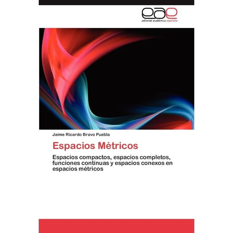 Espacios Métricos