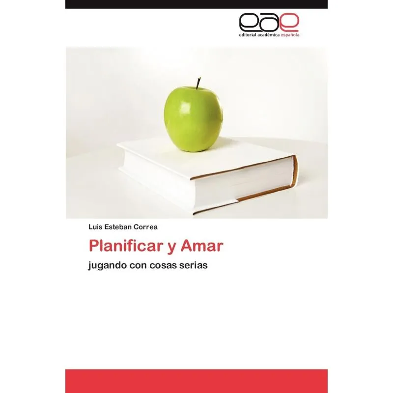 Planificar y Amar