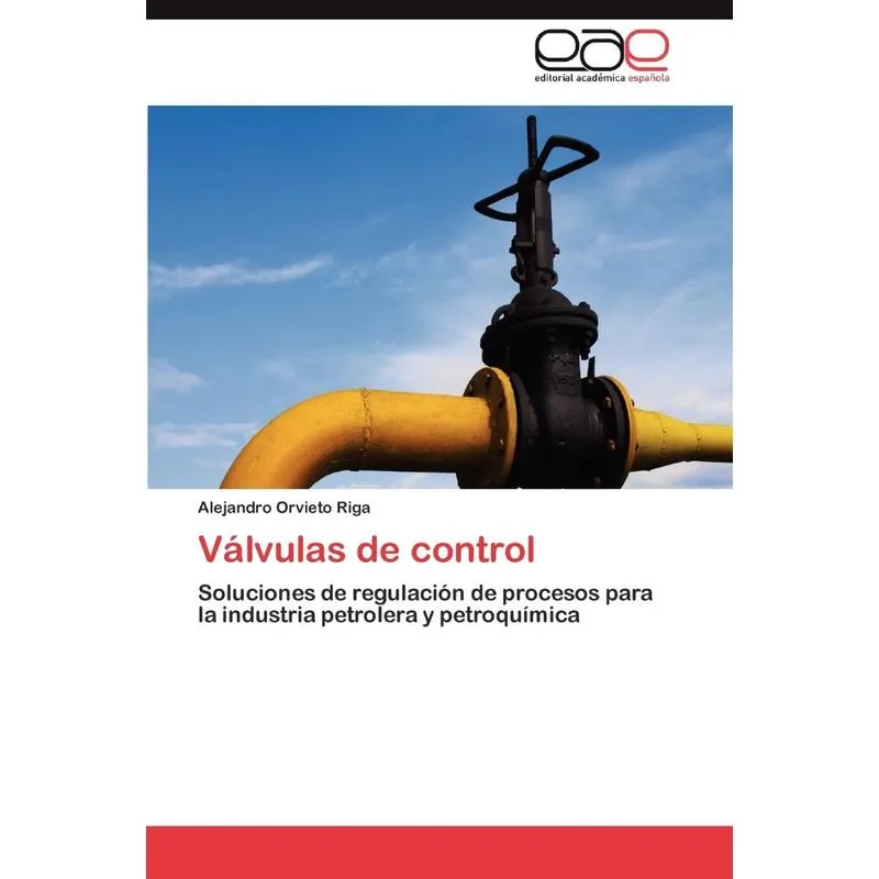Válvulas de control