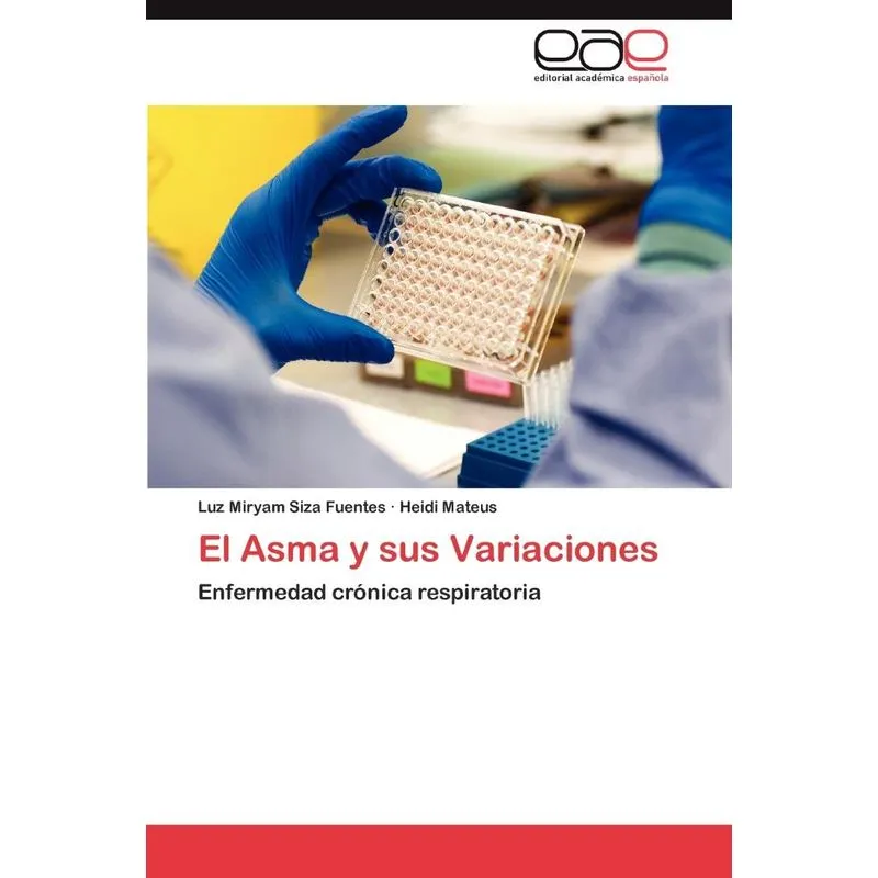 El Asma y sus Variaciones
