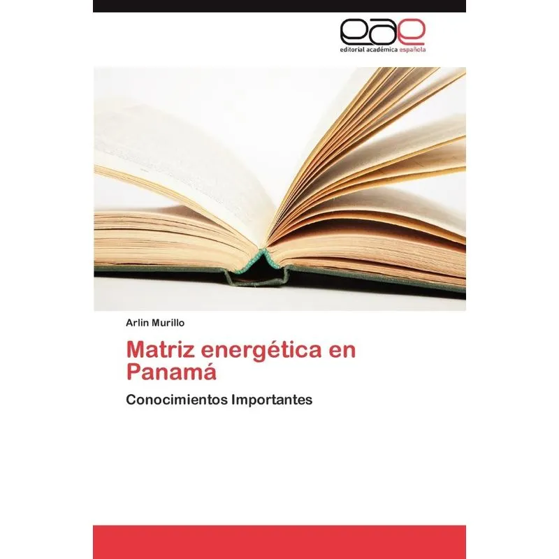 Matriz energética en Panamá