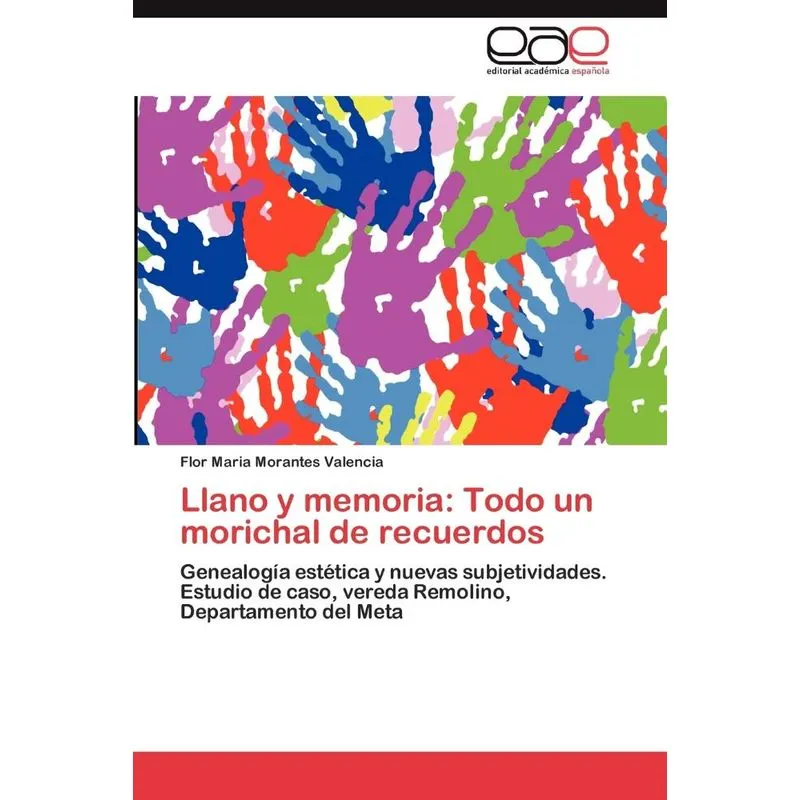 Llano Y Memoria