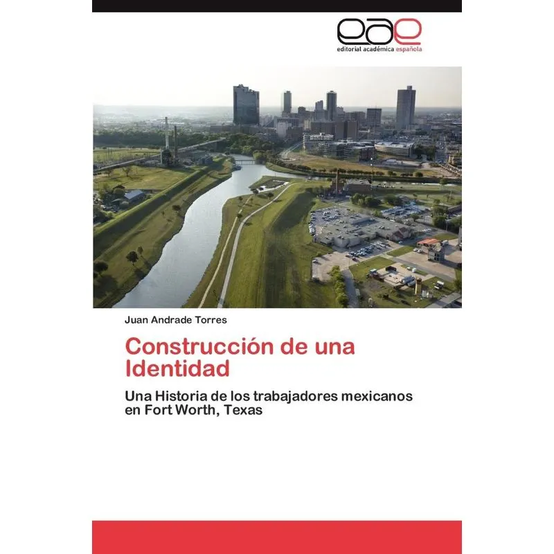 Construccion De Una Identidad
