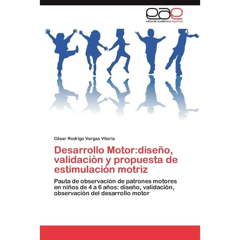 Desarrollo Motor