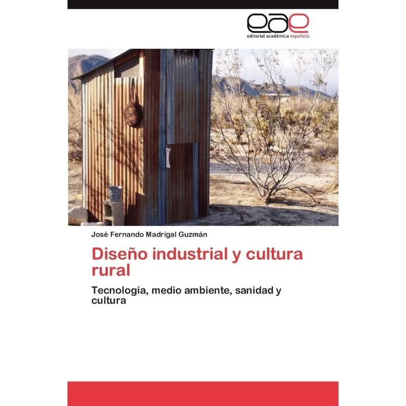 Diseño industrial y cultura rural