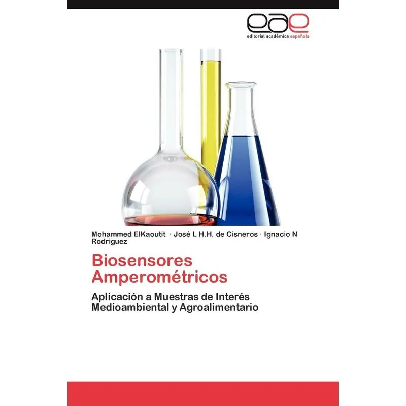 Biosensores Amperométricos