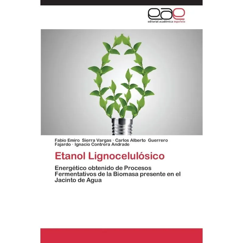 Etanol Lignocelulosico