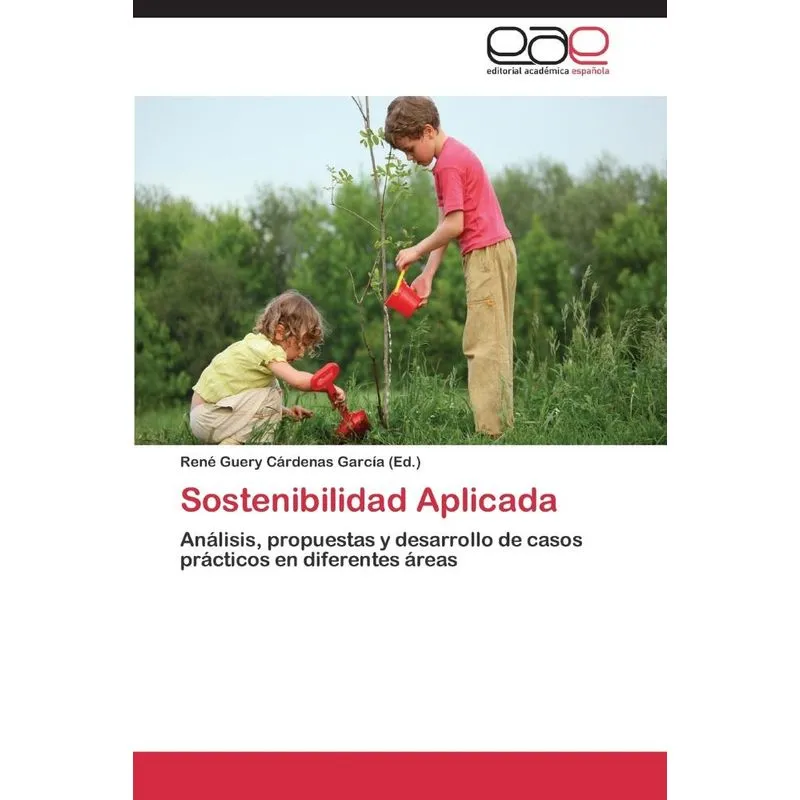 Sostenibilidad Aplicada