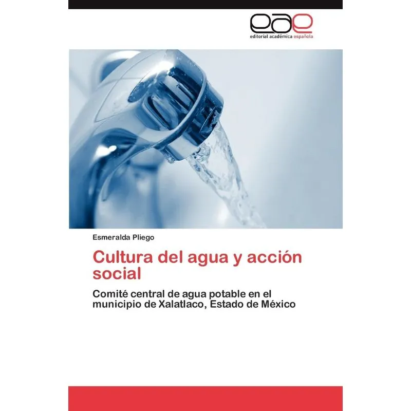 Cultura del agua y acción social