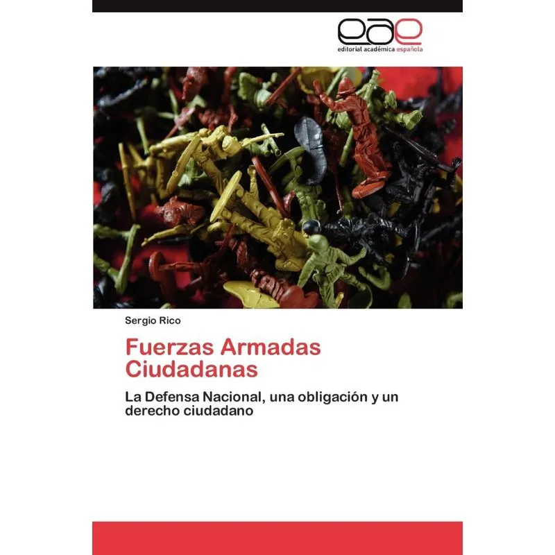 Fuerzas Armadas Ciudadanas