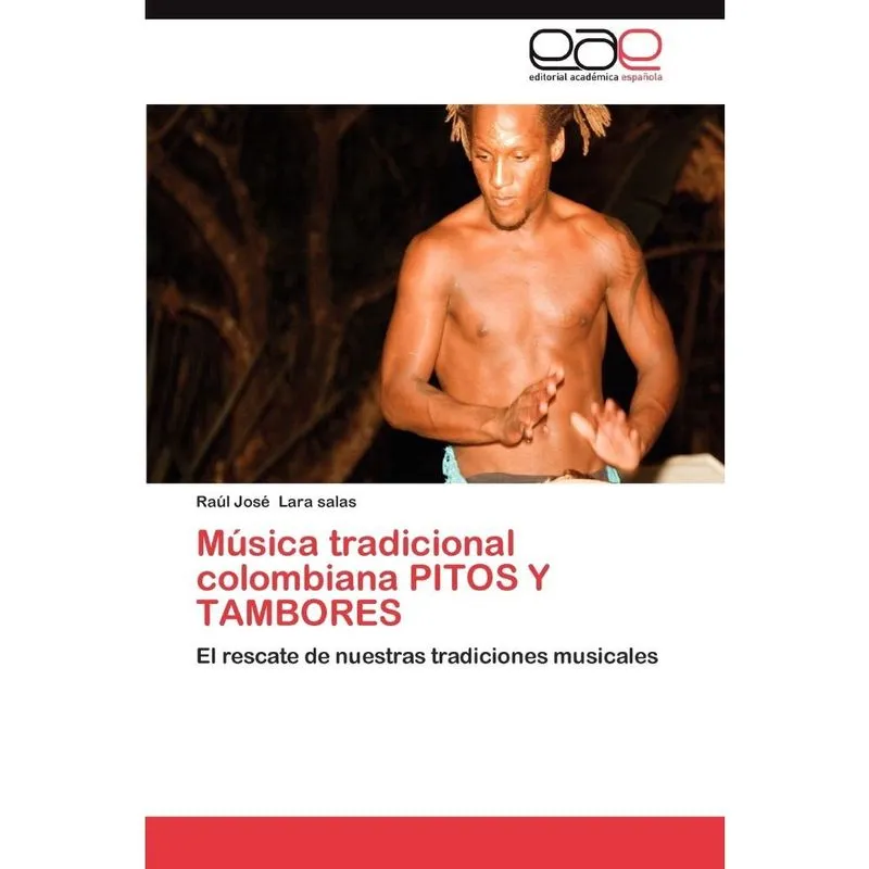 Musica Tradicional Colombiana Pitos y Tambores