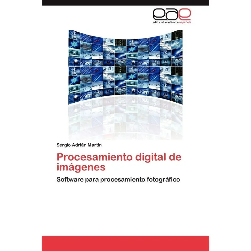Procesamiento Digital De Imágenes