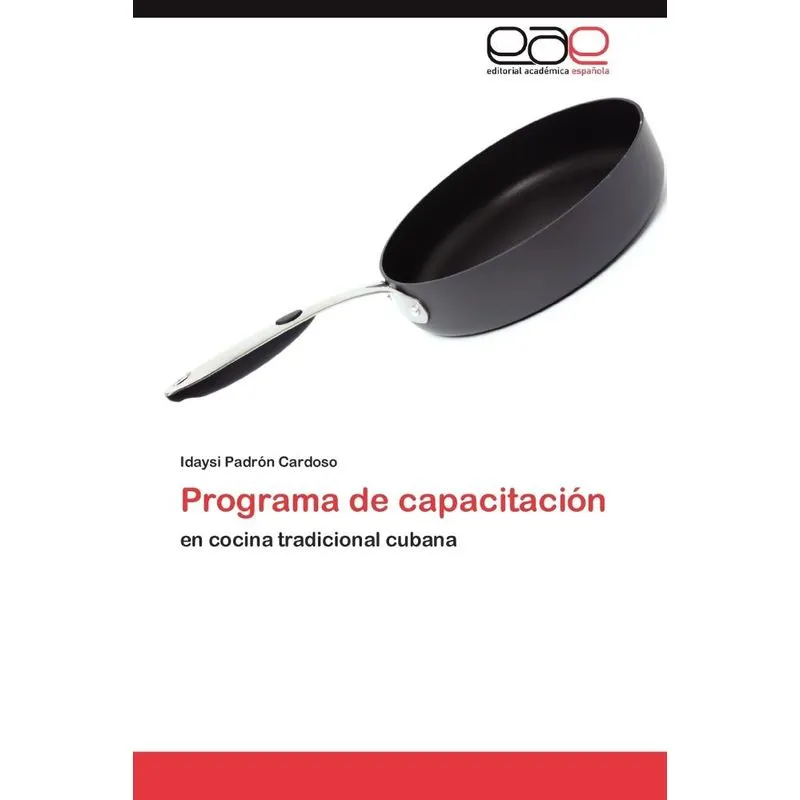 Programa De Capacitación