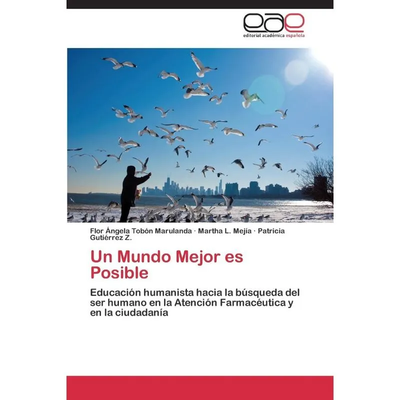 Un Mundo Mejor es Posible
