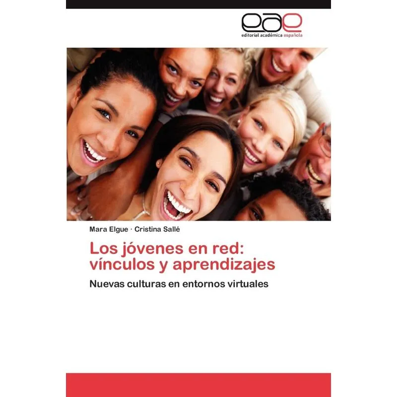 Los jóvenes en red