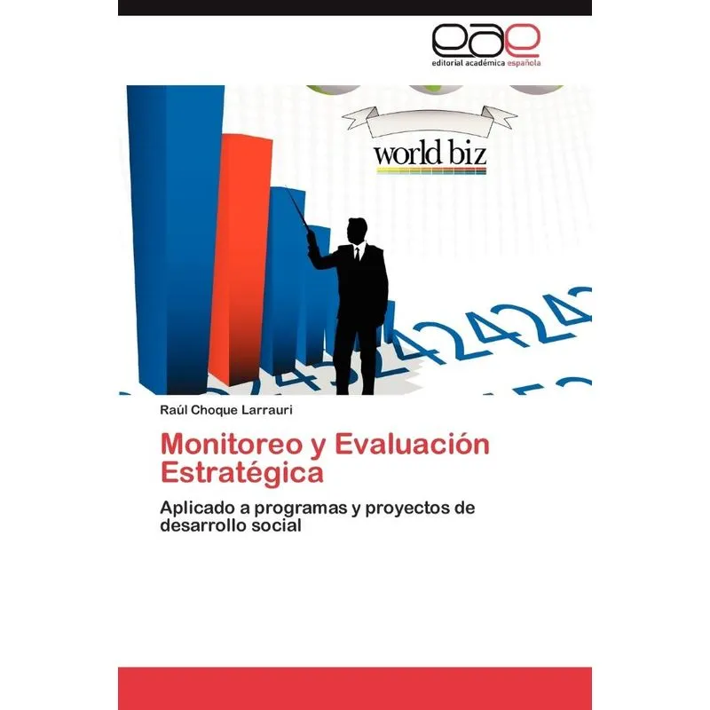 Monitoreo y Evaluación Estratégica