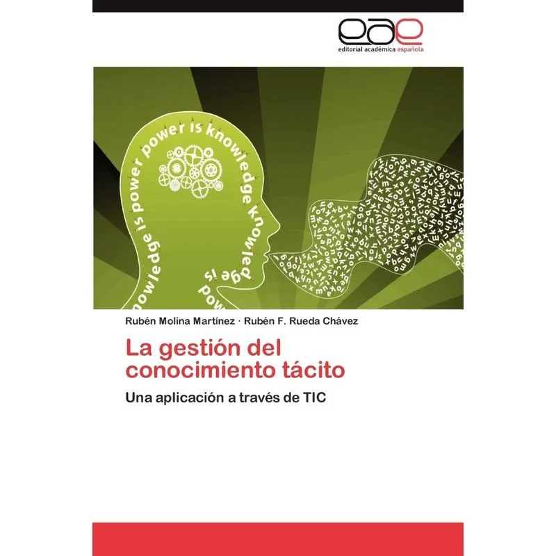 La gestión del conocimiento tácito