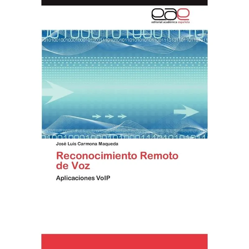 Reconocimiento Remoto de Voz