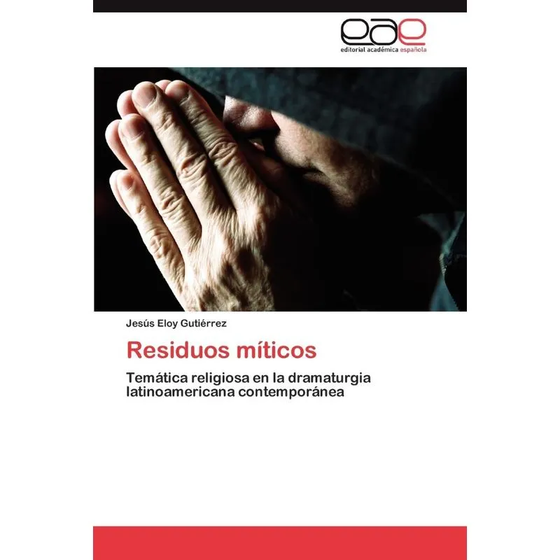 Residuos míticos