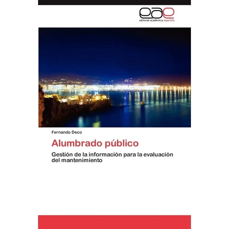 Alumbrado Publico