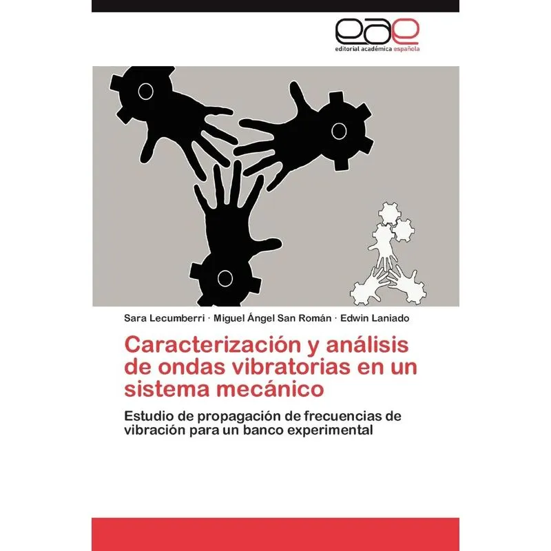Caracterización y análisis de ondas vibratorias en un siste