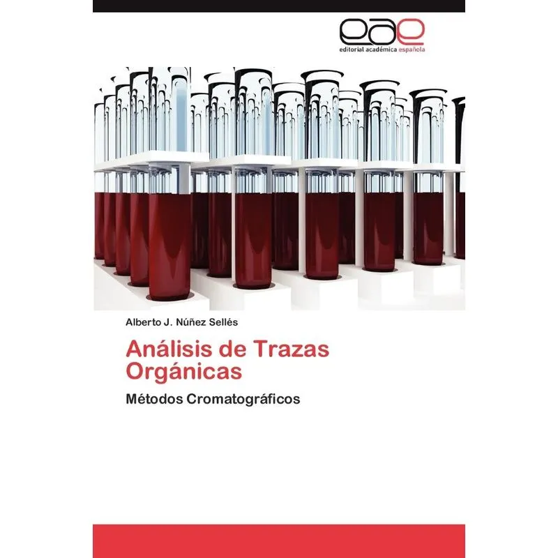 Análisis de Trazas Orgánicas