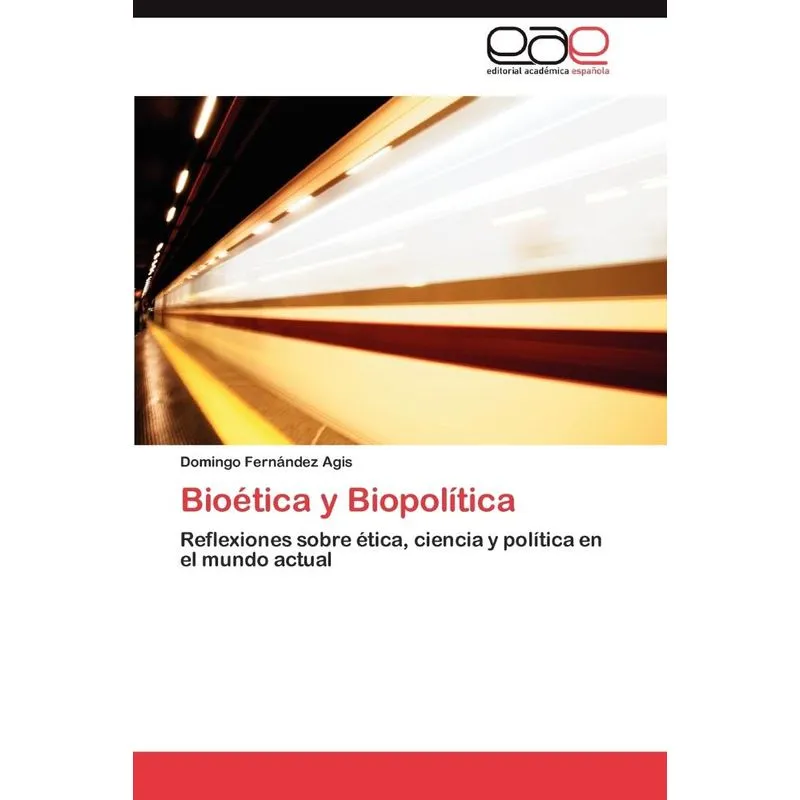 Bioética y Biopolítica