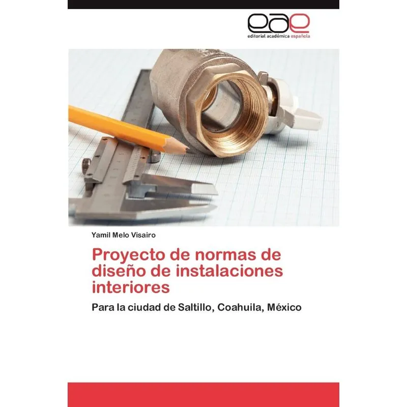 Proyecto de Normas de Diseno de Instalaciones Interiores