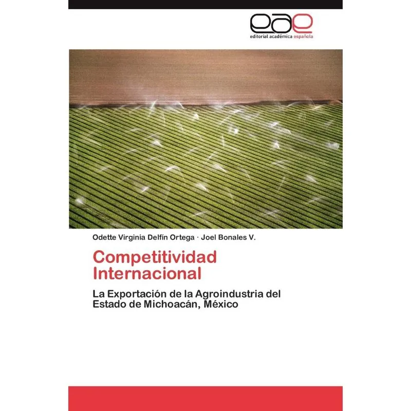 Competitividad Internacional