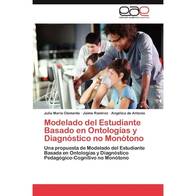 Modelado del Estudiante Basado en Ontologías y Diagnóstico